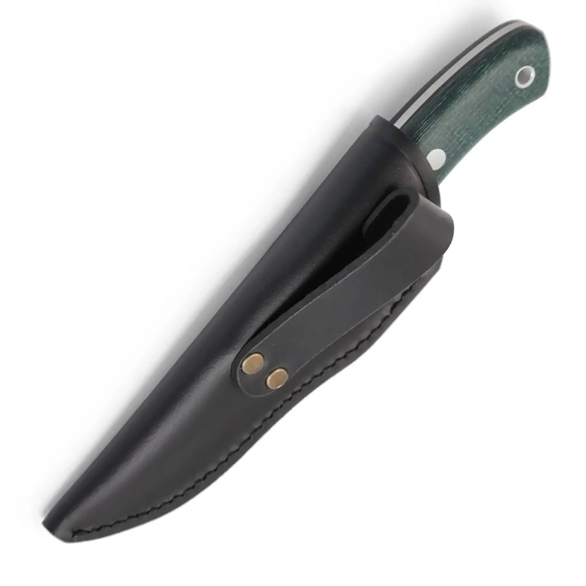 puma-ip-rifleman-ii-feststehendes-messer-jute-micarta-97-mm image 4