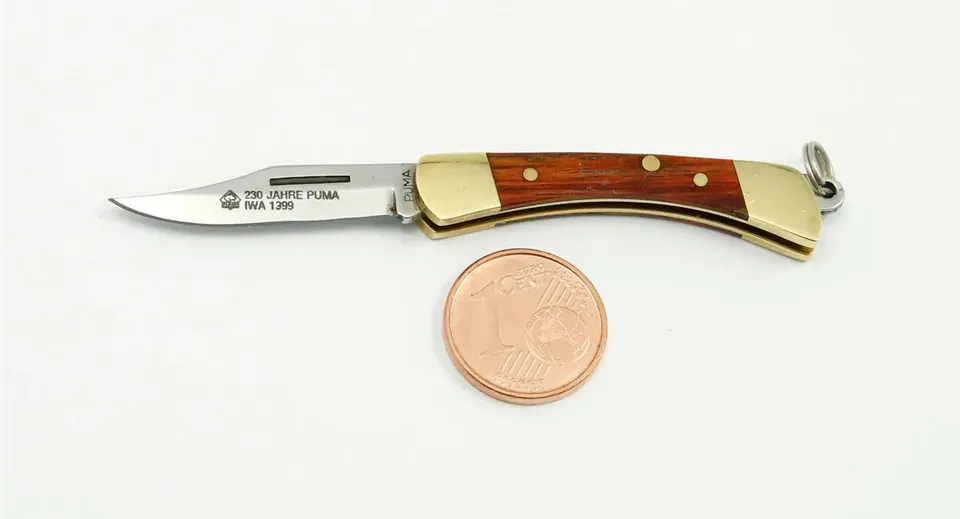 puma-game-warden-miniatur-jacaranda-230-jahre-rarit-t image 1