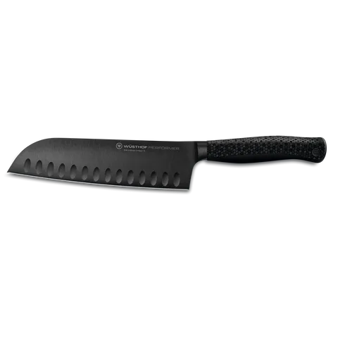 w-sthof-performer-santoku-17-cm-kullen-dlc-beschichtung image 1