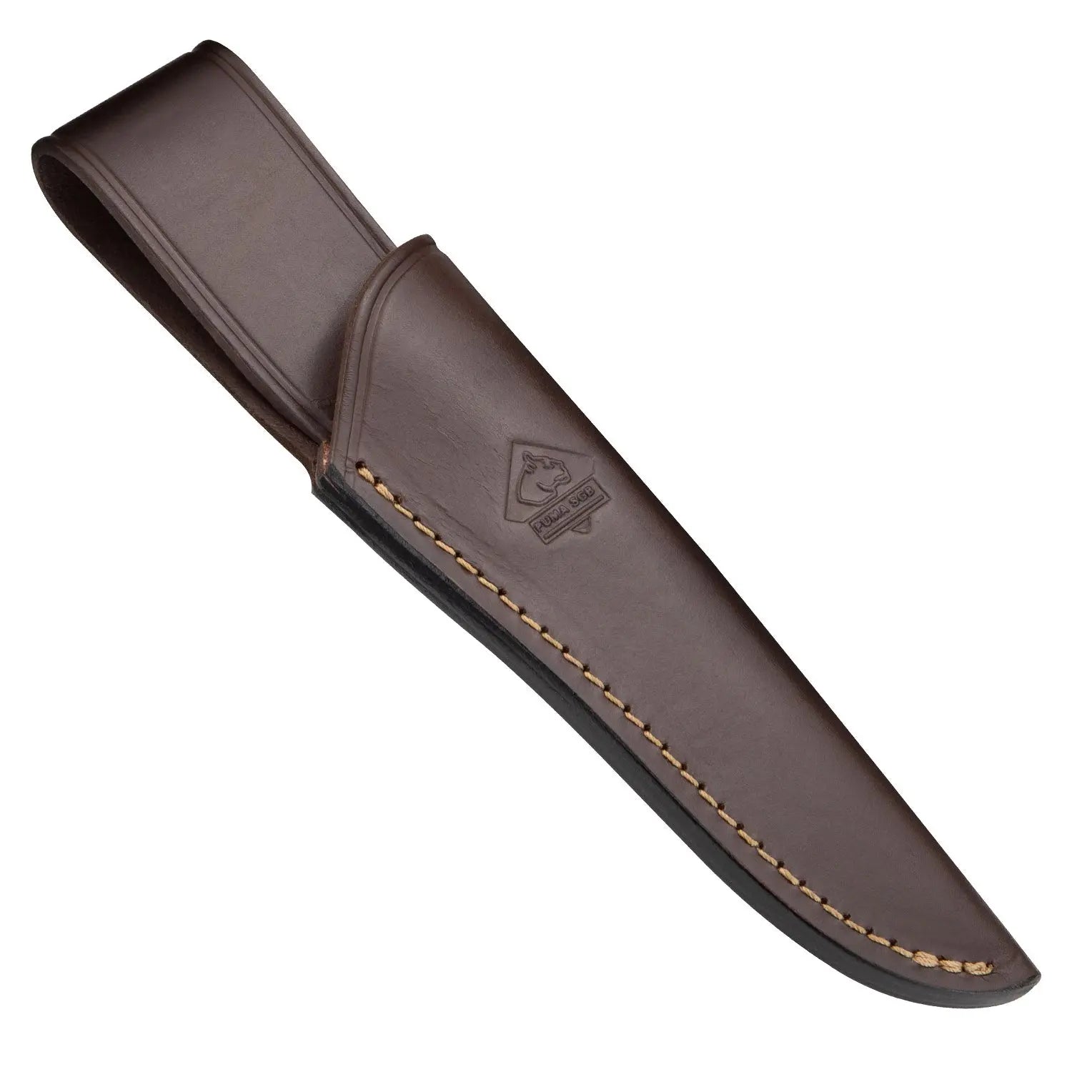 puma-sgb-hunter-s-pal-jagdmesser-olivenholz image 4