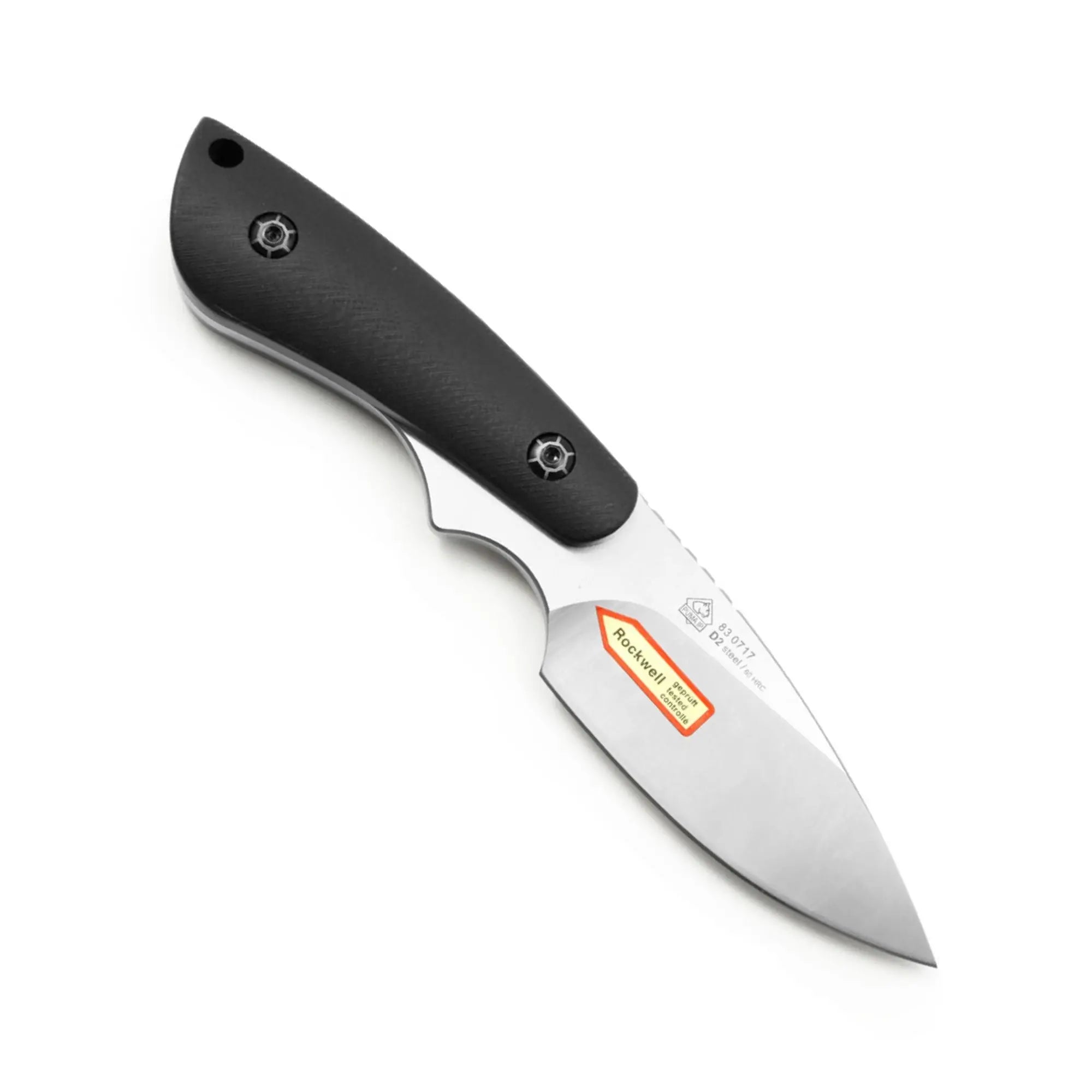 puma-ip-knight-hunter-messer-g10-schwarz-18-1-cm image 2