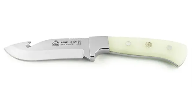 puma-ip-kauz-jagdmesser-fluoreszierend-acryl image 1