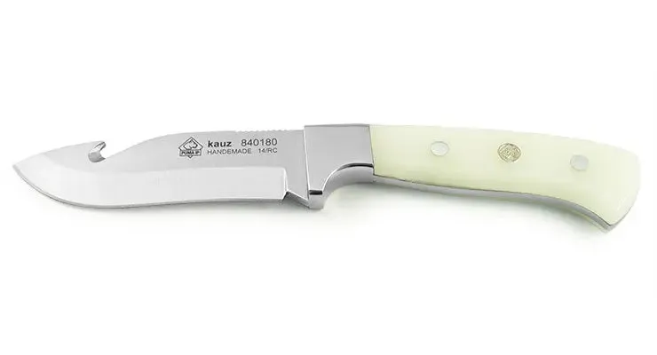 puma-ip-kauz-jagdmesser-fluoreszierend-acryl image 1