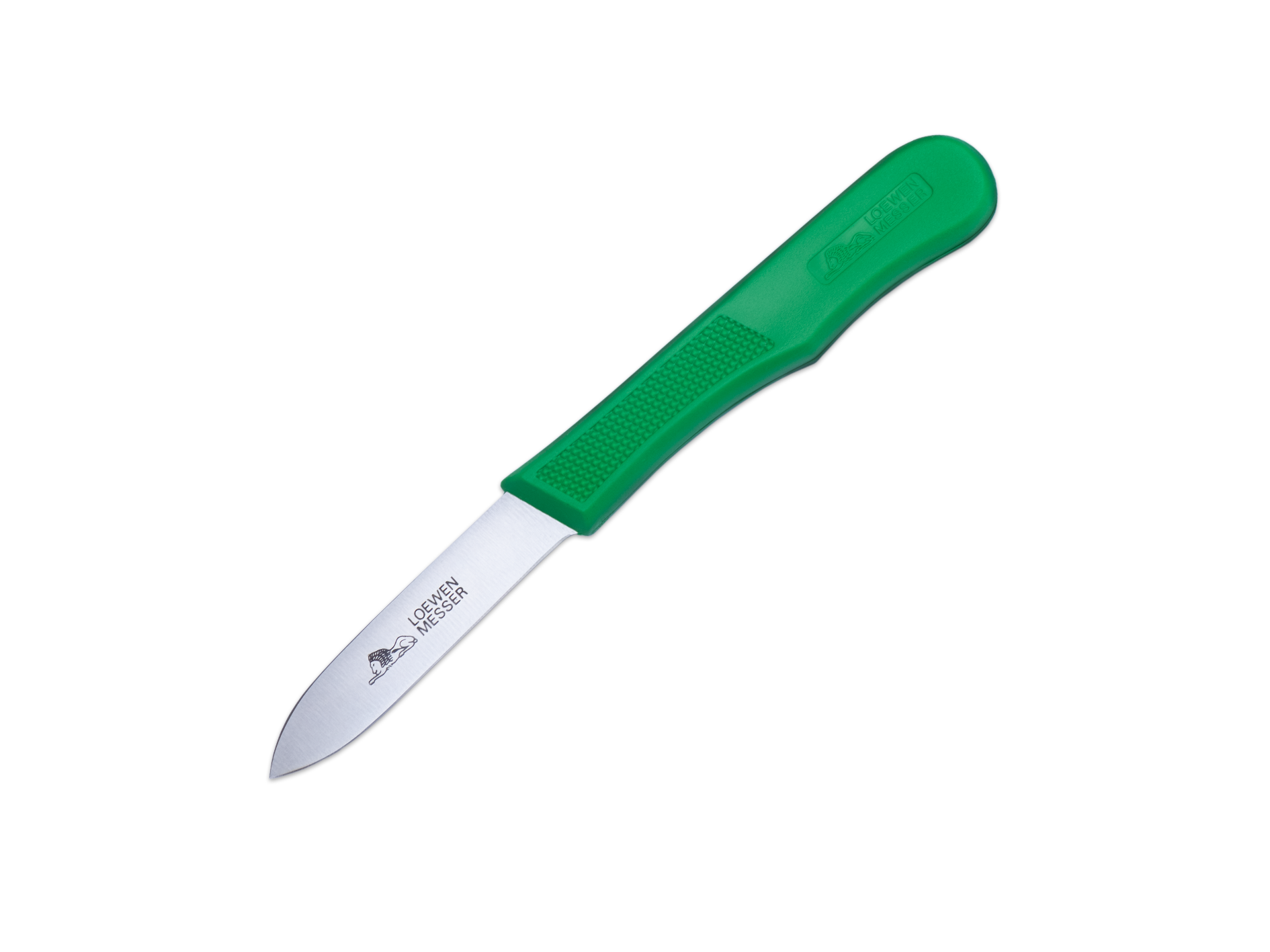 loewen-messer-arbeitsmesser-mod-825-gr-n-kurz-7-3-cm image 1