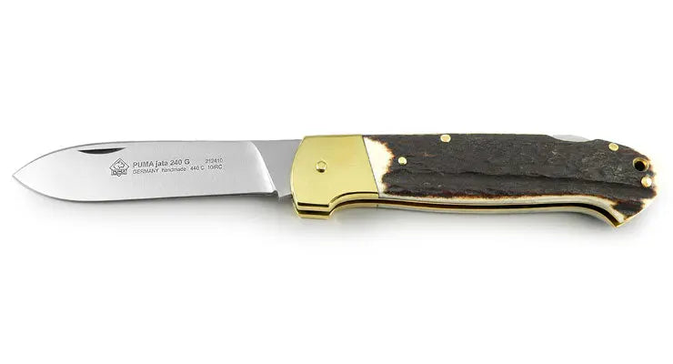puma-jata-240-g-jagdtaschenmesser-klappmesser image 1