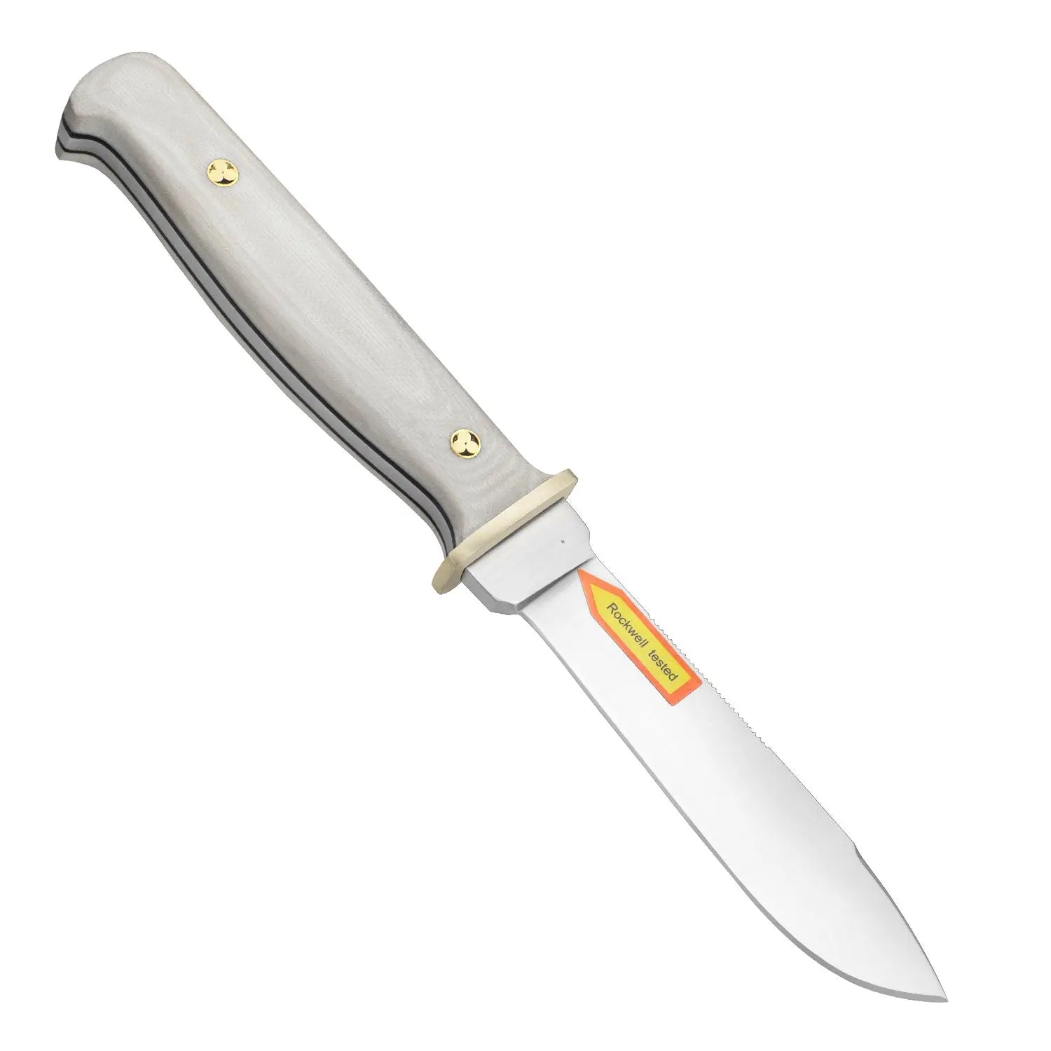 puma-sgb-hunter-s-pal-jagdmesser-g10-wei-mit-scheide image 2