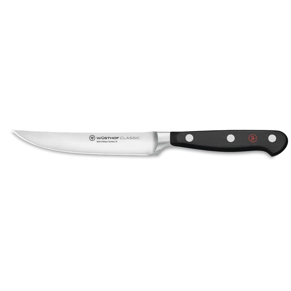 w-sthof-classic-steakmesser-4-5-zoll-schwarz image 1
