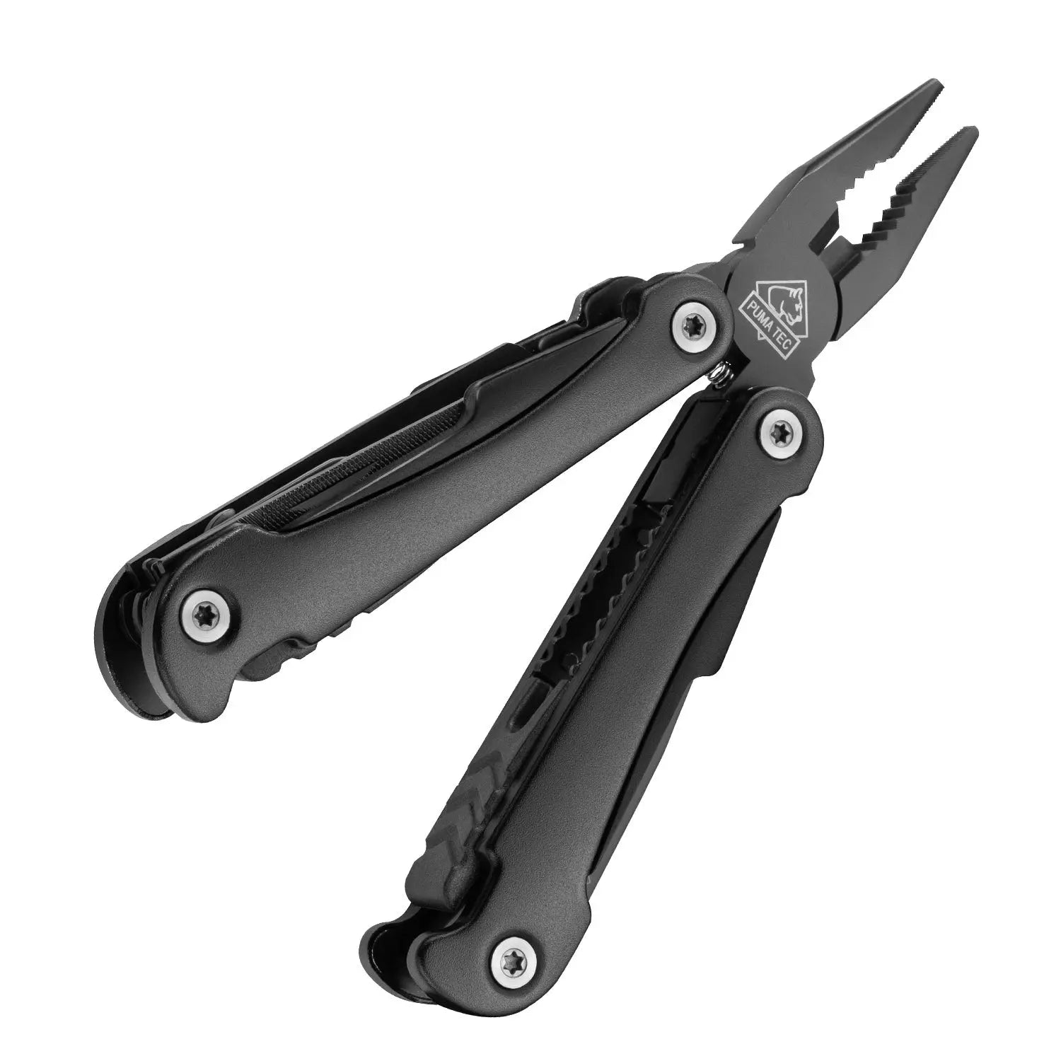 puma-tec-blacktrek-multitool-schwarz-10-funktionen image 2