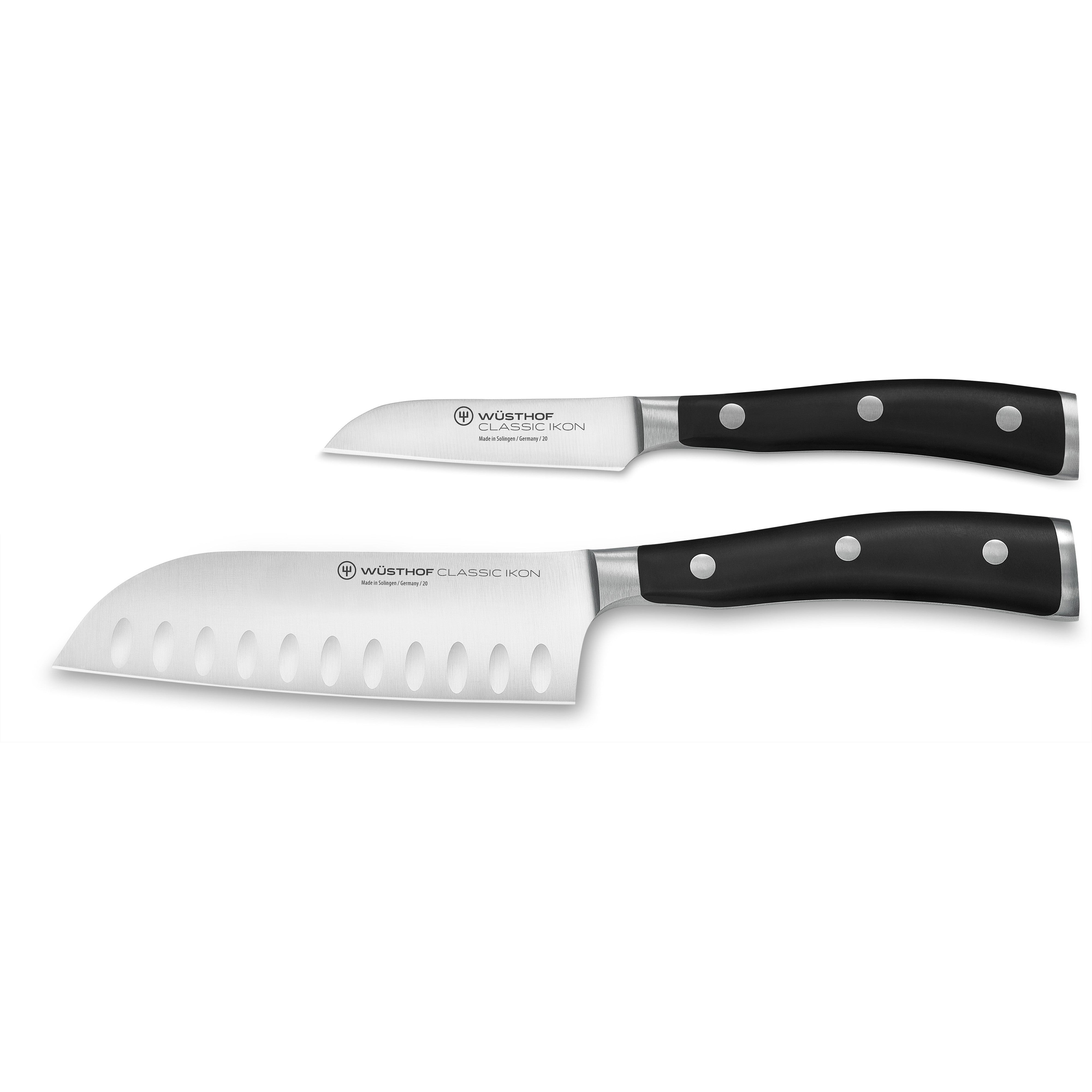 w-sthof-classic-ikon-messerset-2-tlg-santoku-sch-lmesser image 1